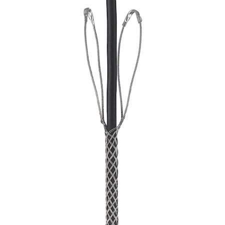 Hubbell Wiring Device-Kellems Support Grips 02206002 02206002